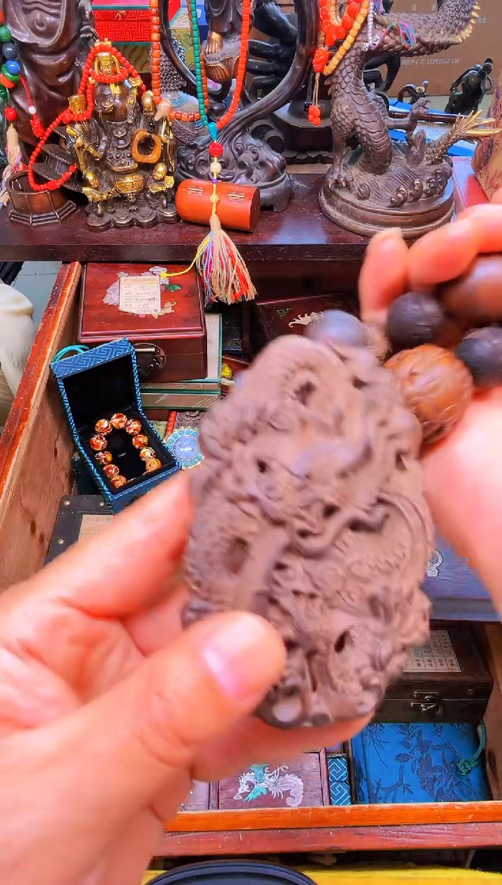 沉香碎屑沉香安哥精品精选链接a104