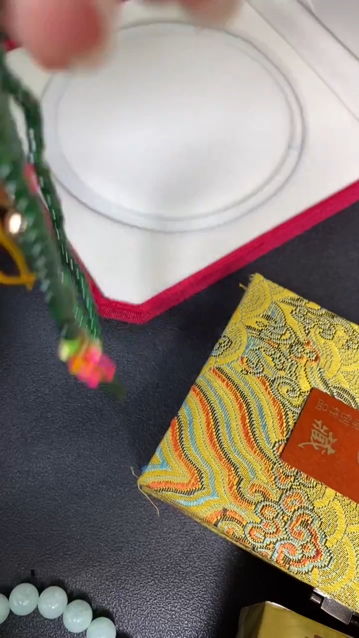 未镶嵌定制翡翠张*?********3