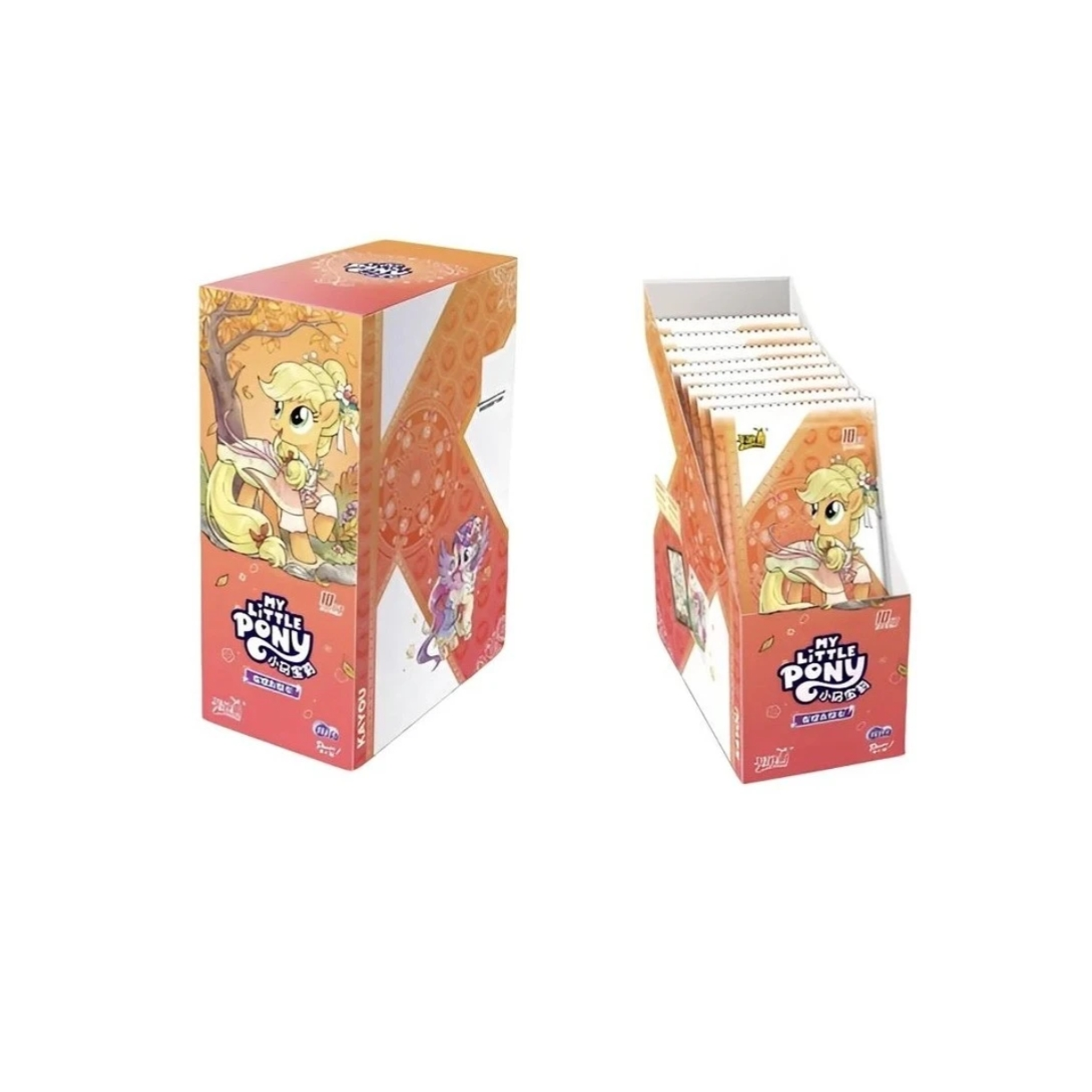 【平拆/抓马/非酋】辉月7友谊卡第七弹