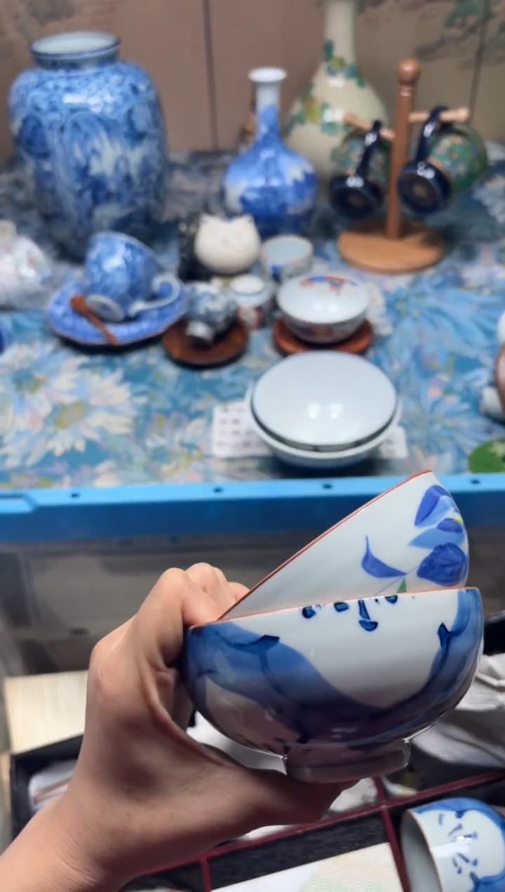 手工艺品钧瓷N**A558