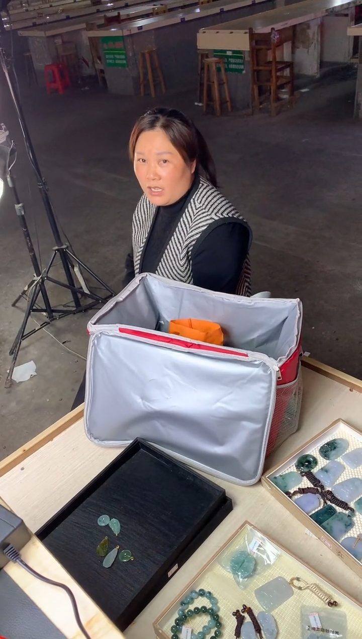 【闪购商品】定制翡翠未镶嵌23121321312312