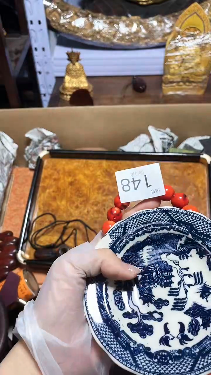 【闪购商品】瓷器碎片瓷器碎片