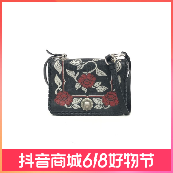 谬谬/单肩包/95新/C1363687709/250601QY0026