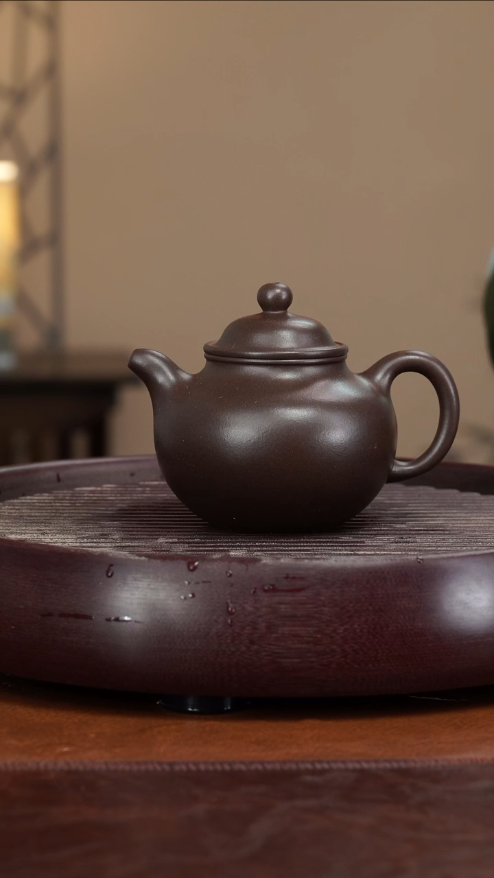 【闪购商品】紫砂茶壶宜兴紫砂壶