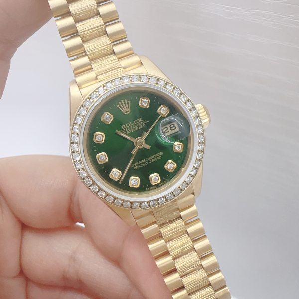 劳力士/自动机械/95新/表径26/S999250124006/250302YZ0015