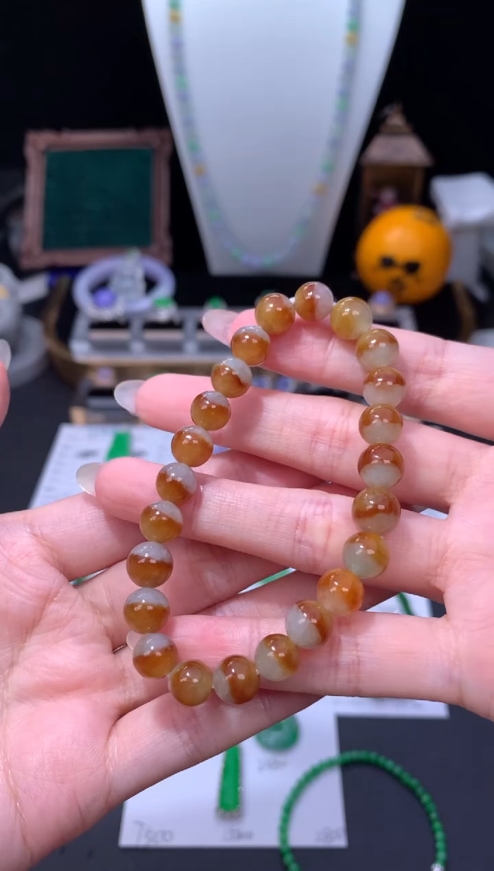 未镶嵌定制翡翠48小时鉴赏期 退货不扣服务费