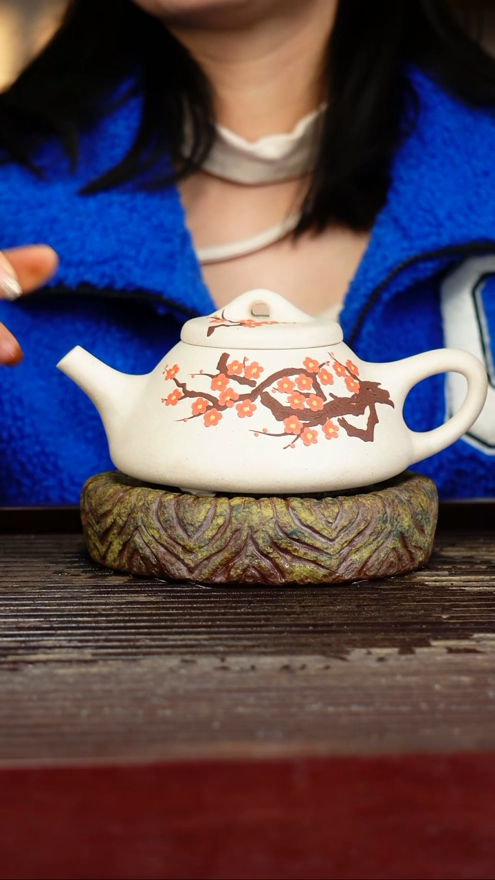宜兴原矿紫砂壶茶壶宜兴原矿紫砂壶茶壶370C