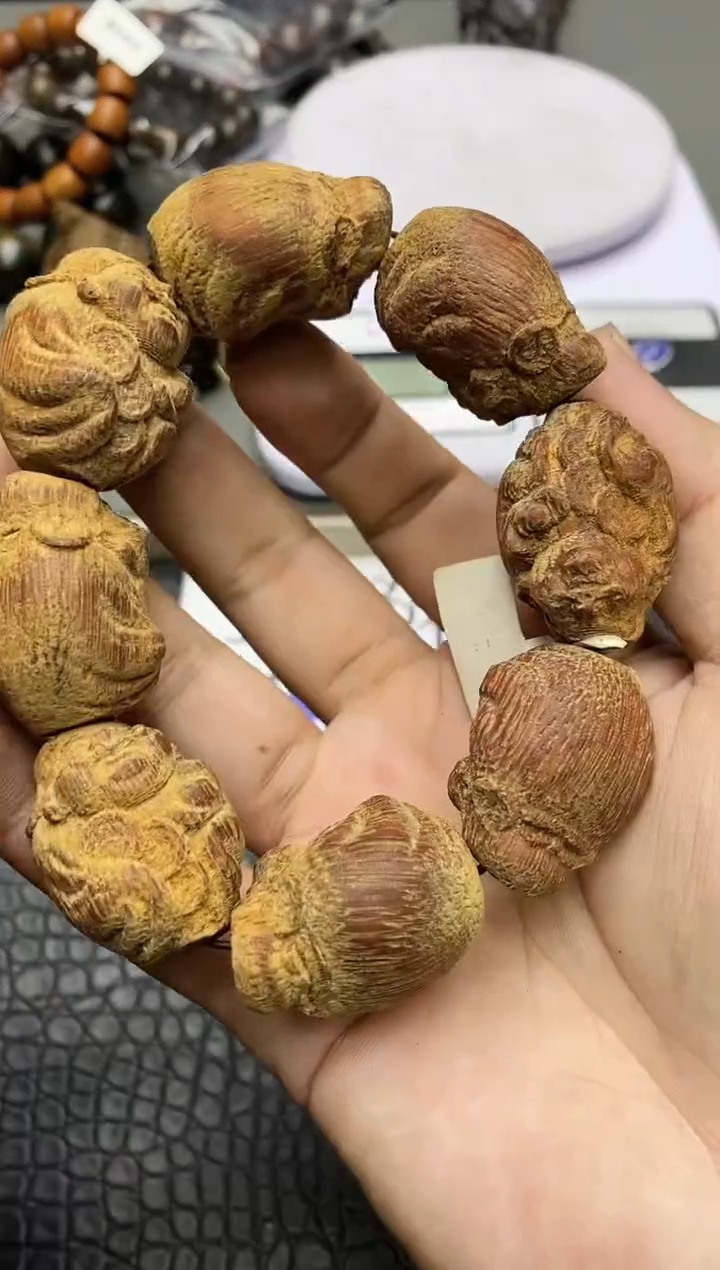 沉香沉香碎屑9海南