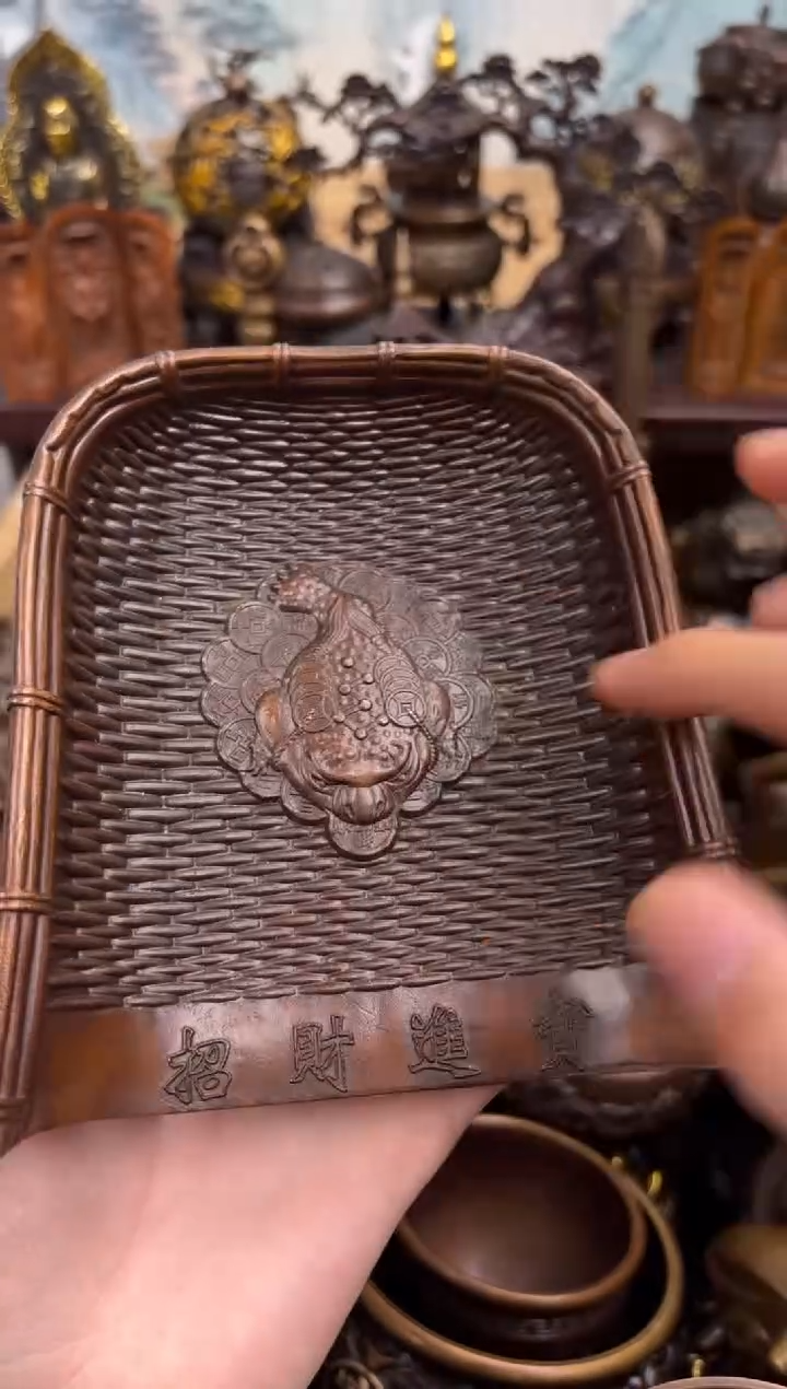 百福铜专属精选链接