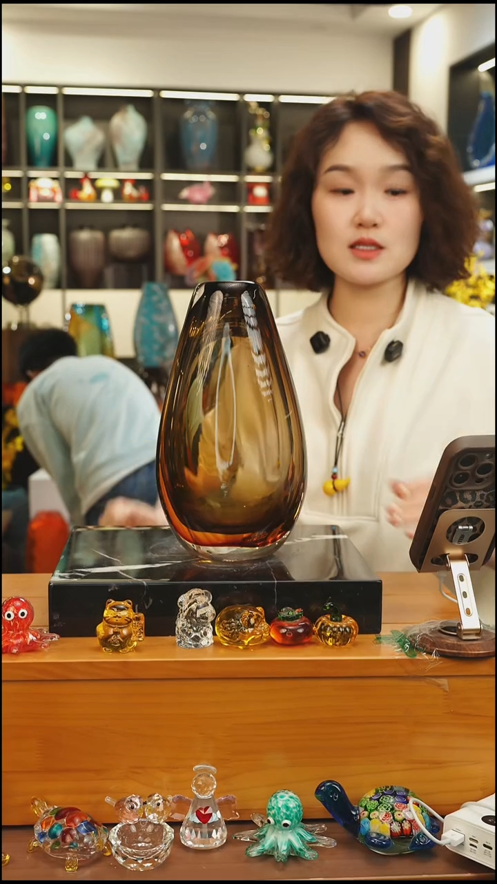 外贸花瓶尾货花瓶145