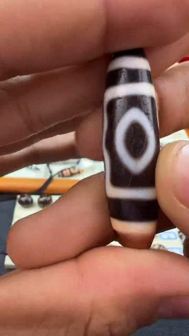 未镶嵌颈饰玛瑙/玉髓（覆膜）50.