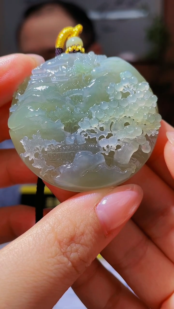 定制和田玉定制和田玉链接ZYQ017