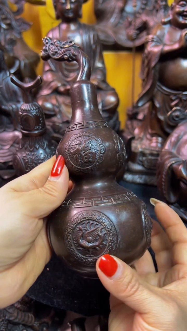 【闪购商品】1案台摆件 物品摆件 大