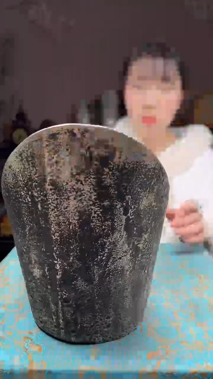 合金特色摆件家居摆件H-68