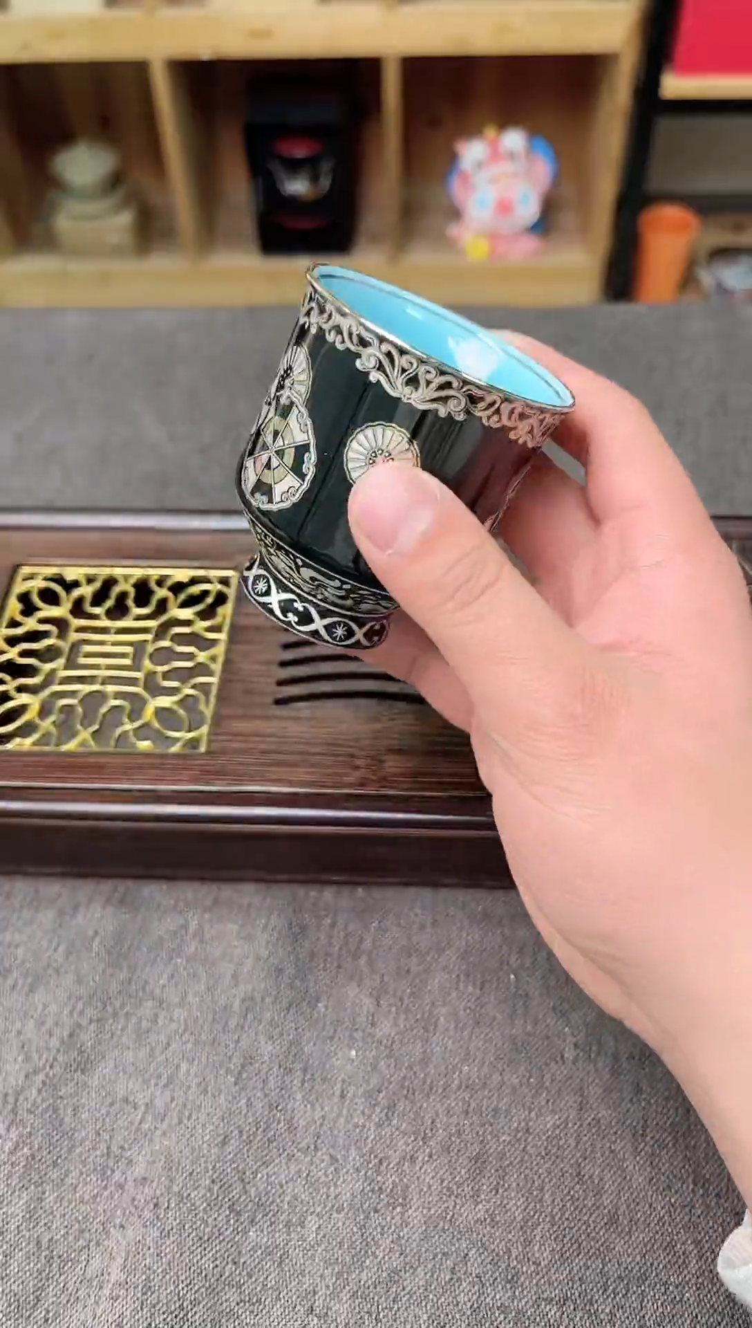 【闪购商品】@阿胖说瓷器陶瓷店铺