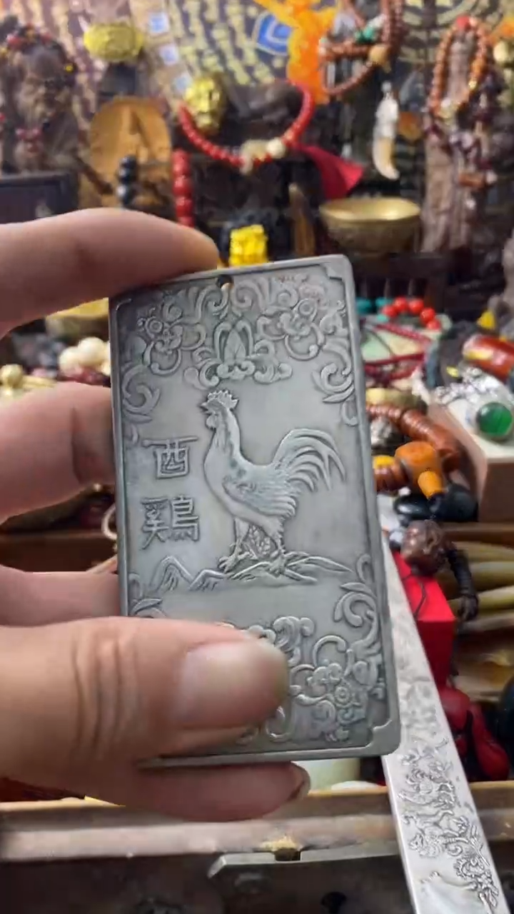 ------主播推荐------