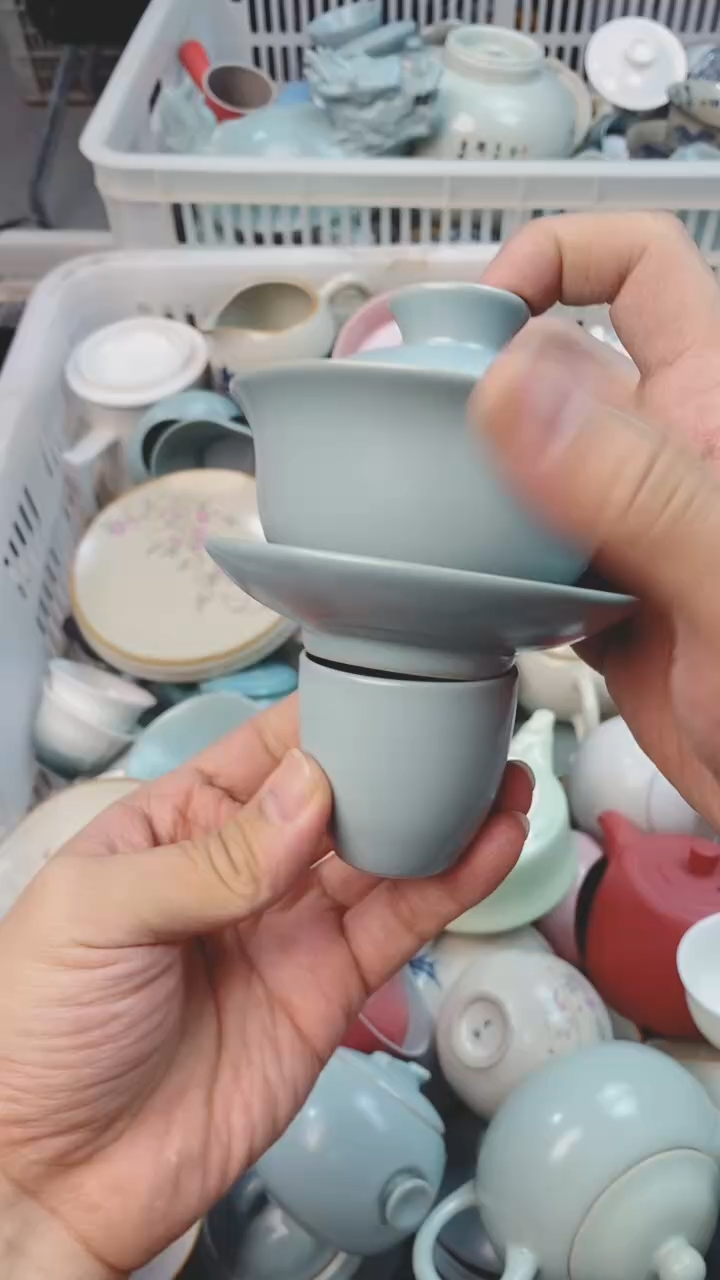 【闪购商品】茶具茶壶茶碗茶杯