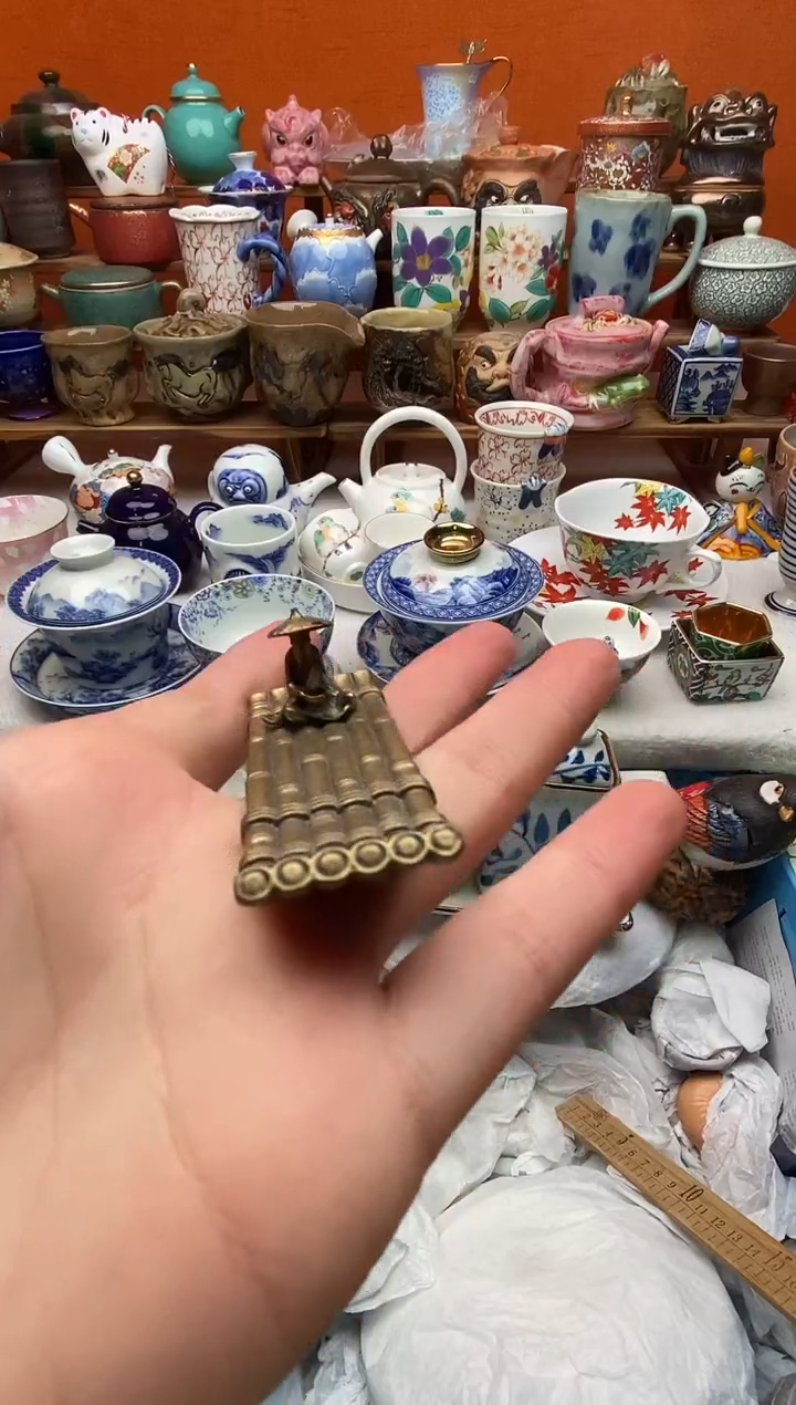 瓷片紫**跹20包邮一单一付不要卡单