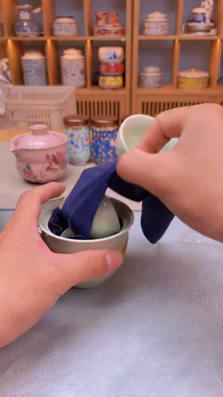 【闪购商品】便携精品旅行茶具