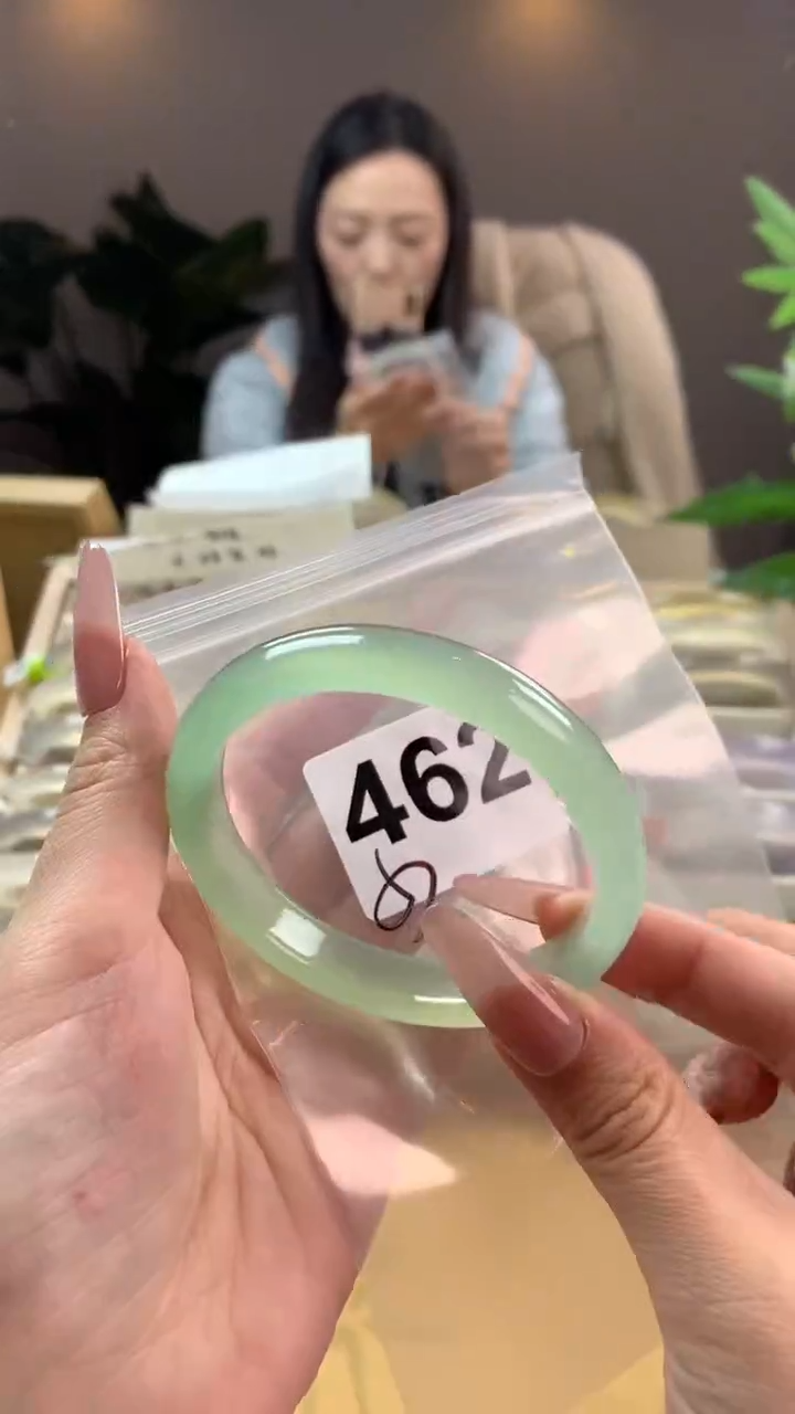 【闪购商品】玛瑙/玉髓手镯未镶嵌462