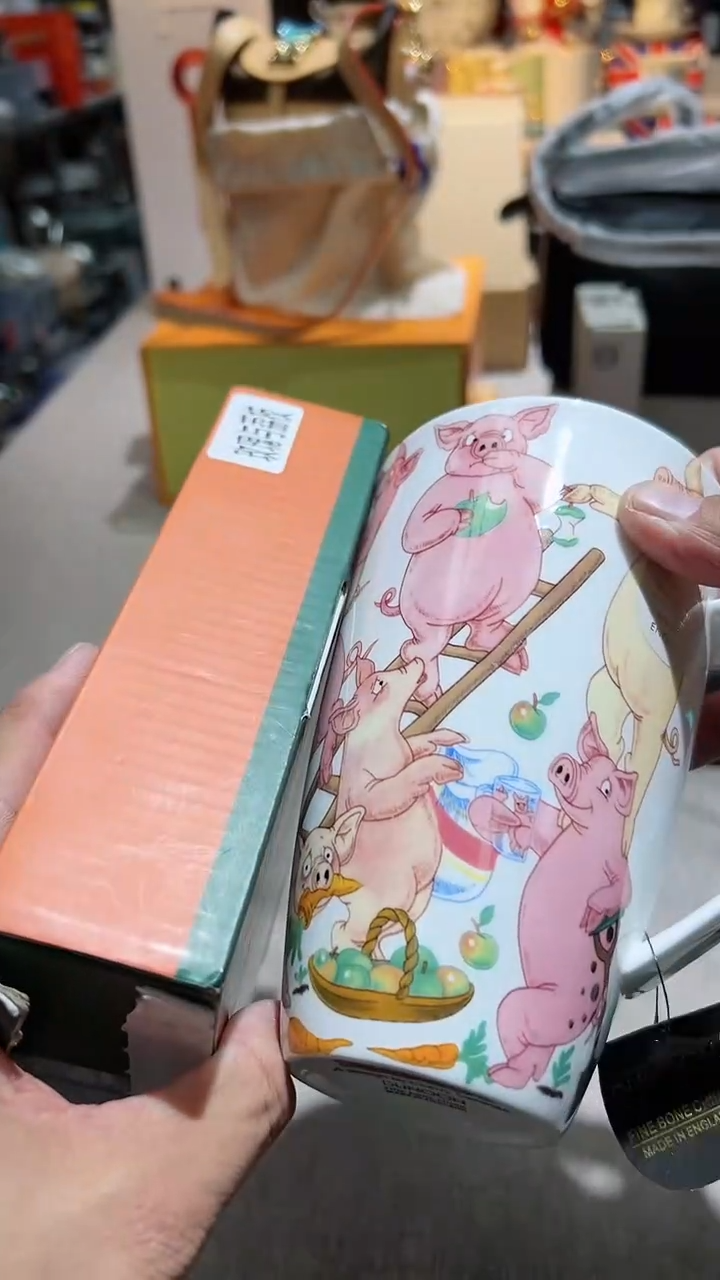 【闪购商品】瓷片正品保真，清库存