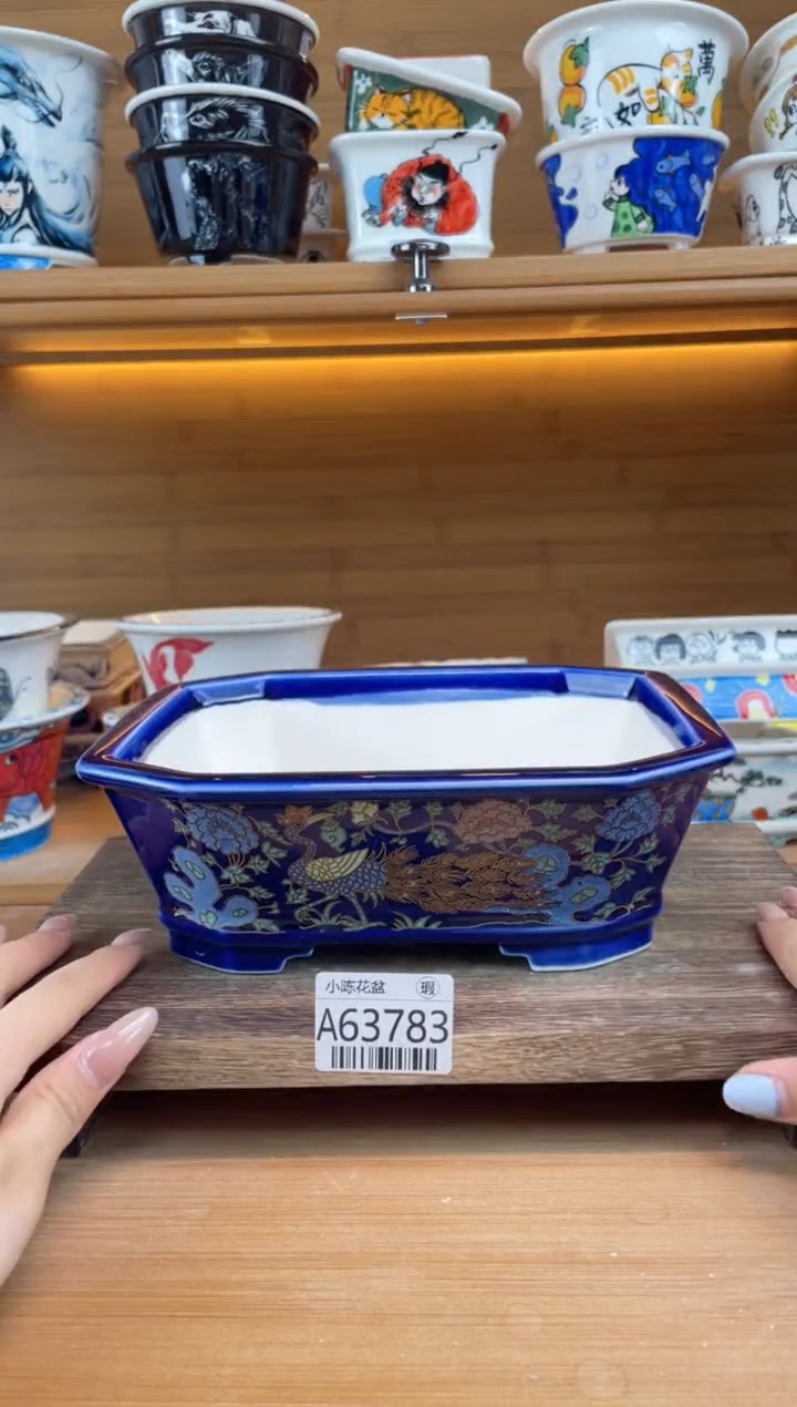 瑕【A63783】18*14*5.3