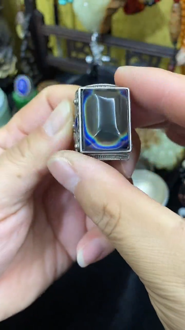 珐琅800银【闪购商品】主播推荐