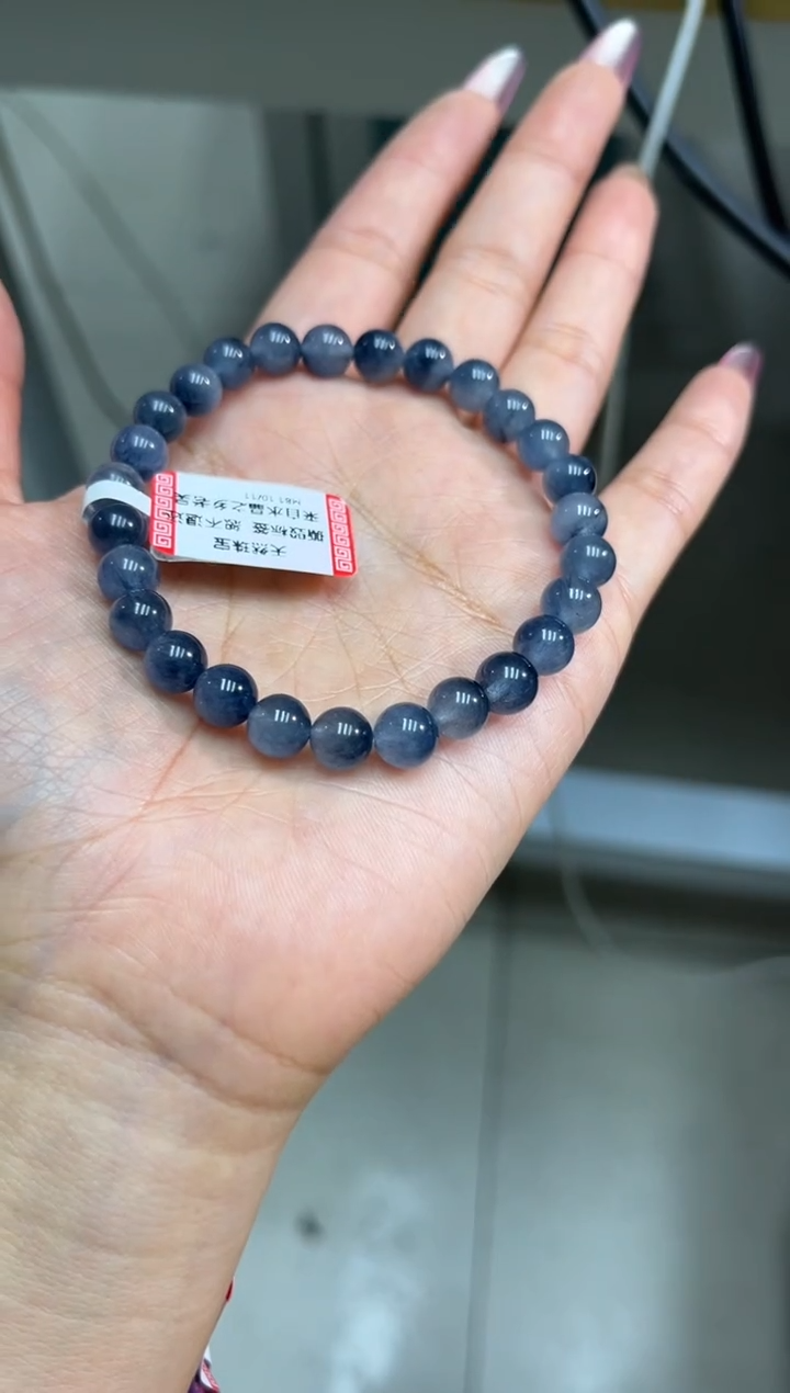 【闪购商品】水晶·未镶嵌20多样性发其一/7+