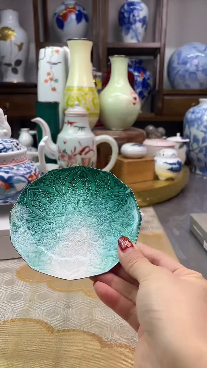 【闪购商品】盘七宝盘一一一一