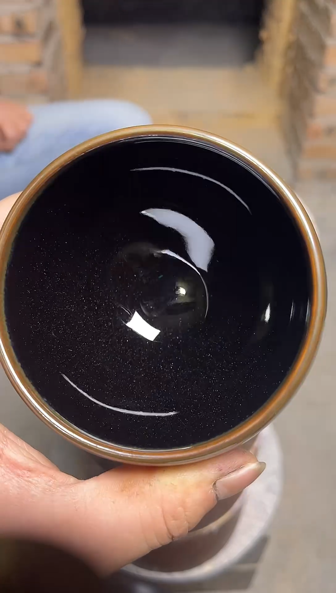 茶盏闪购建盏高端主人杯