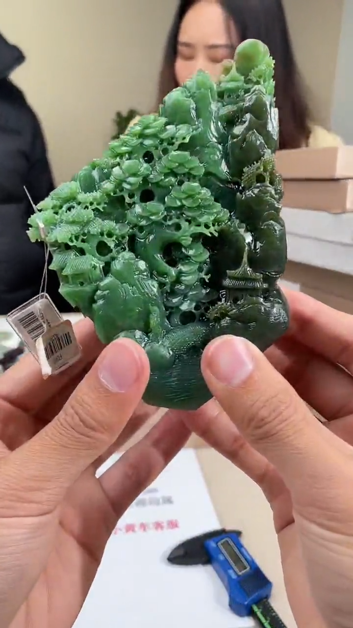 定制和田玉多样性拍一发一170170