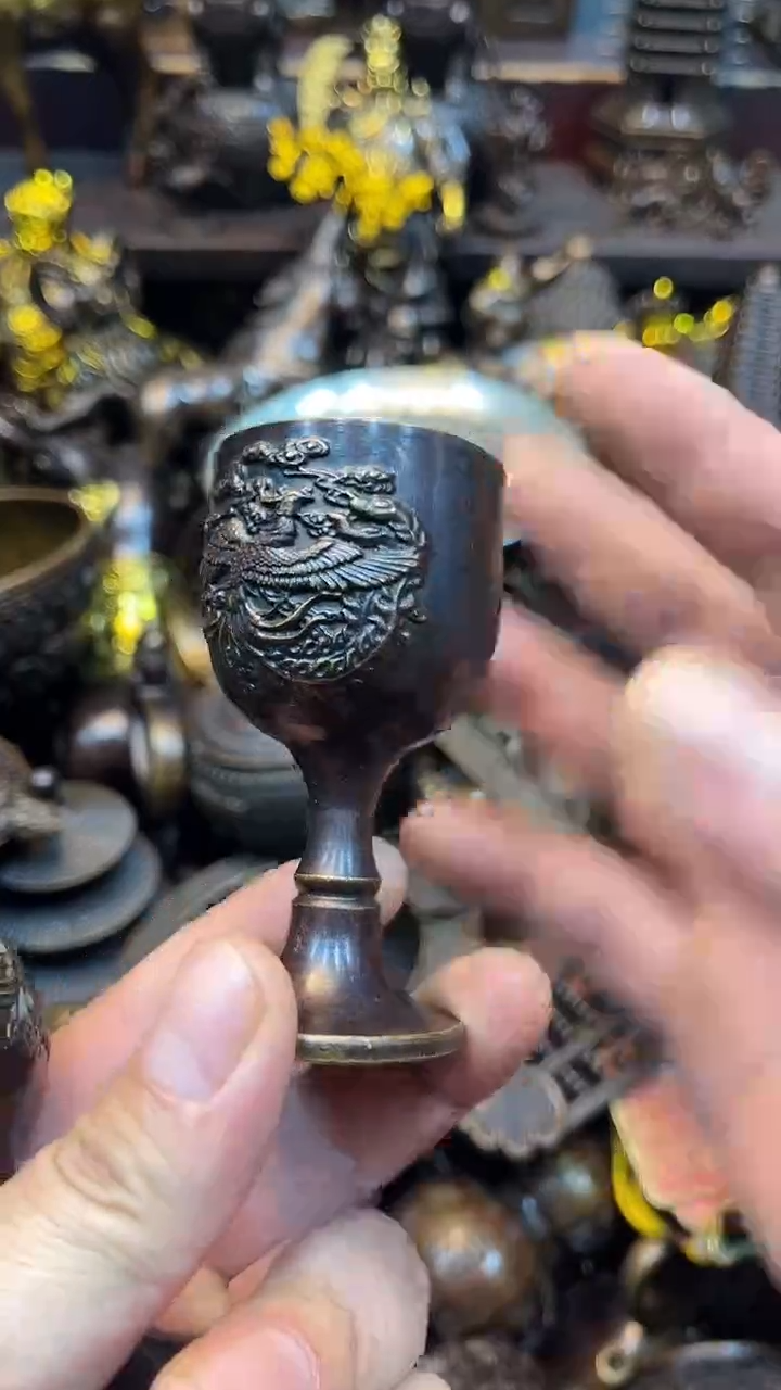 1案台摆件 物品摆件