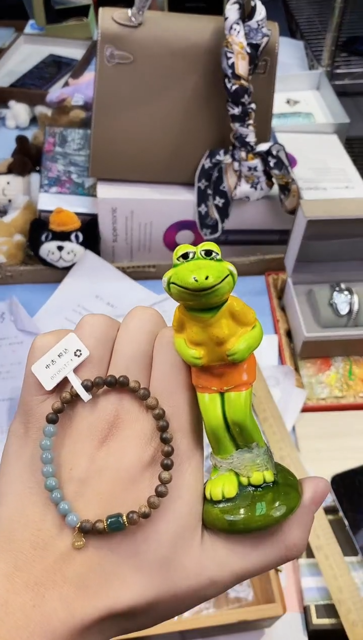 【闪购商品】瓷片都是我的大宝贝儿瓷器.