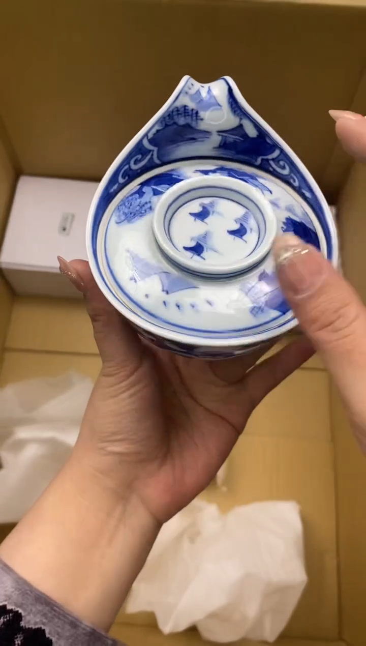 其他瓷片精美陶瓷甄选一单一付