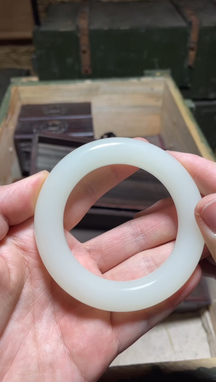 【闪购商品】手镯圆条1件