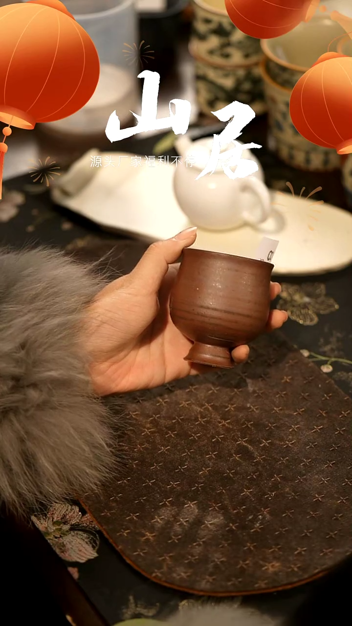 【闪购商品】山居秋暝手工手作@@807