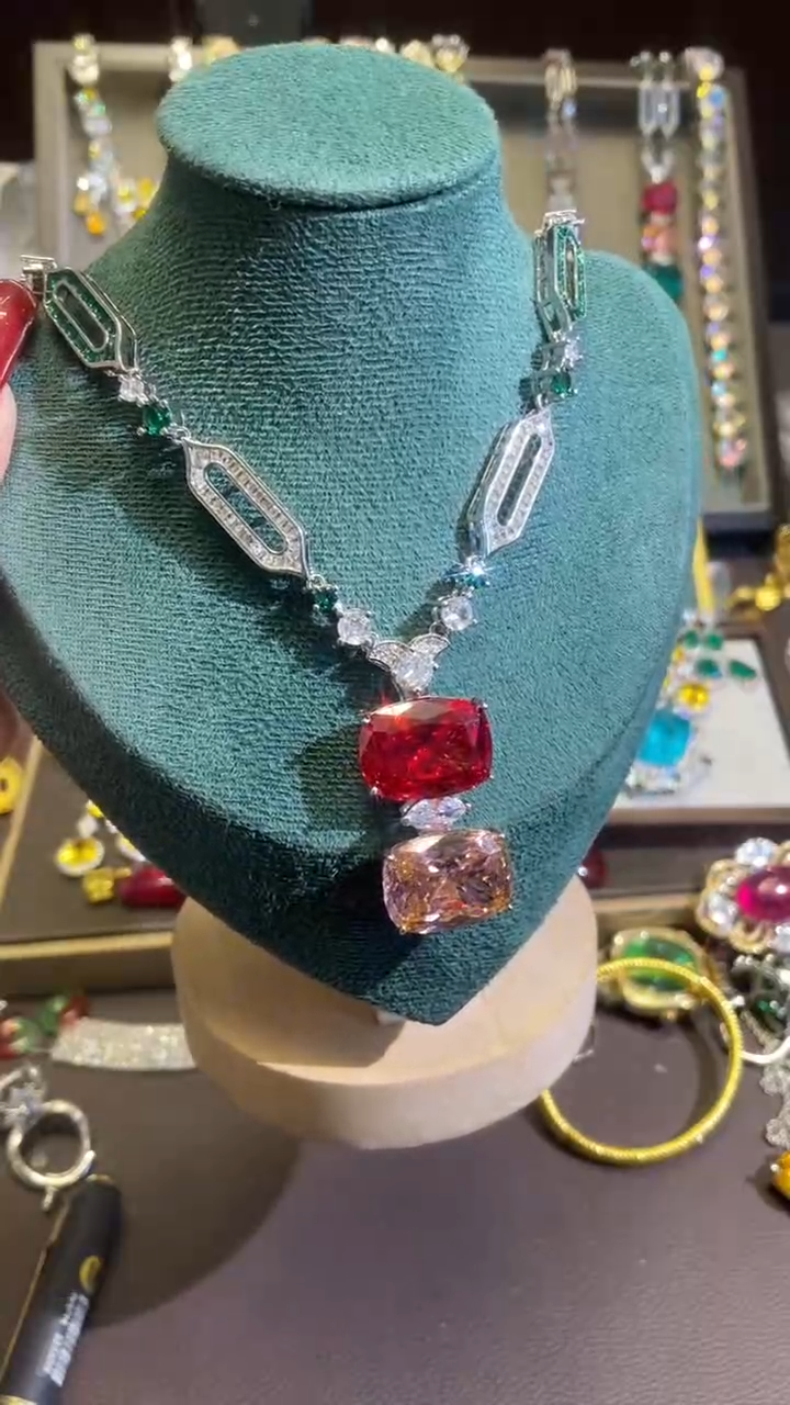 非金属无高端定制精品系列款式S957