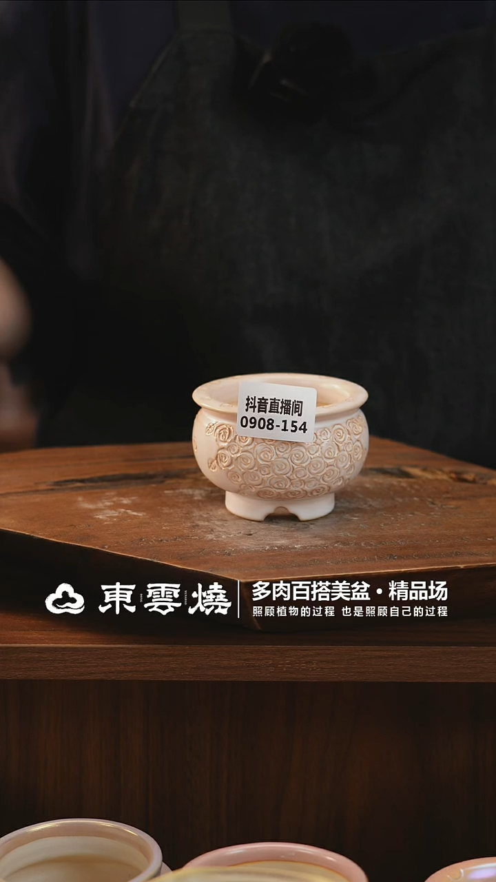 0908-154A顶冠 内口6