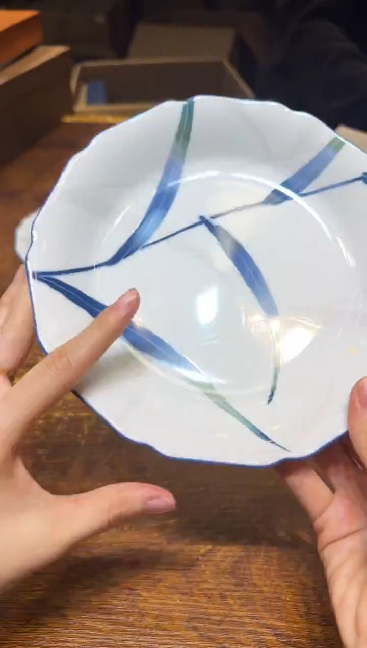 小狐狸严选日瓷器小狐狸精选日瓷器