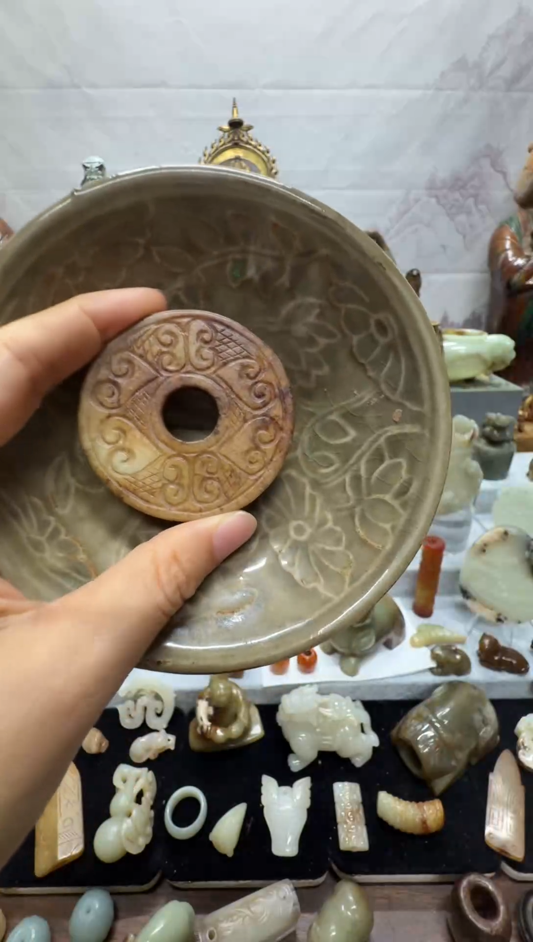 瓷片瓷器瓷器瓷器瓷器