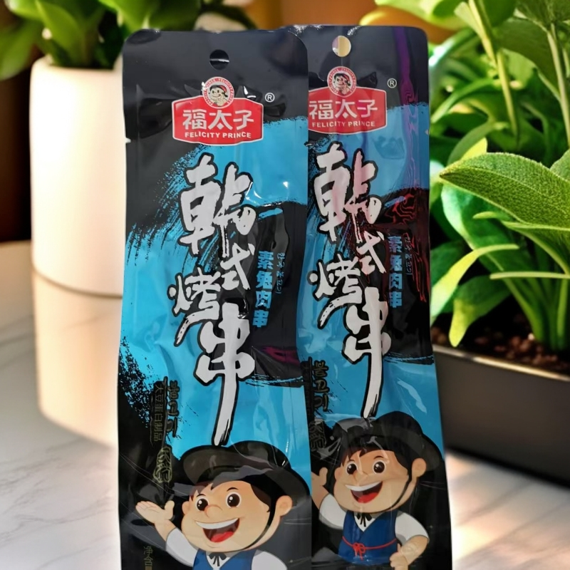 【福太子】韩式烤串20根（25年11月25日到期）