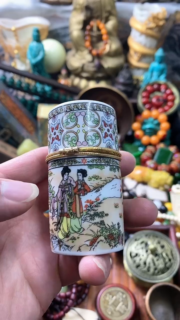 【闪购商品】织绣主播推荐主播推荐