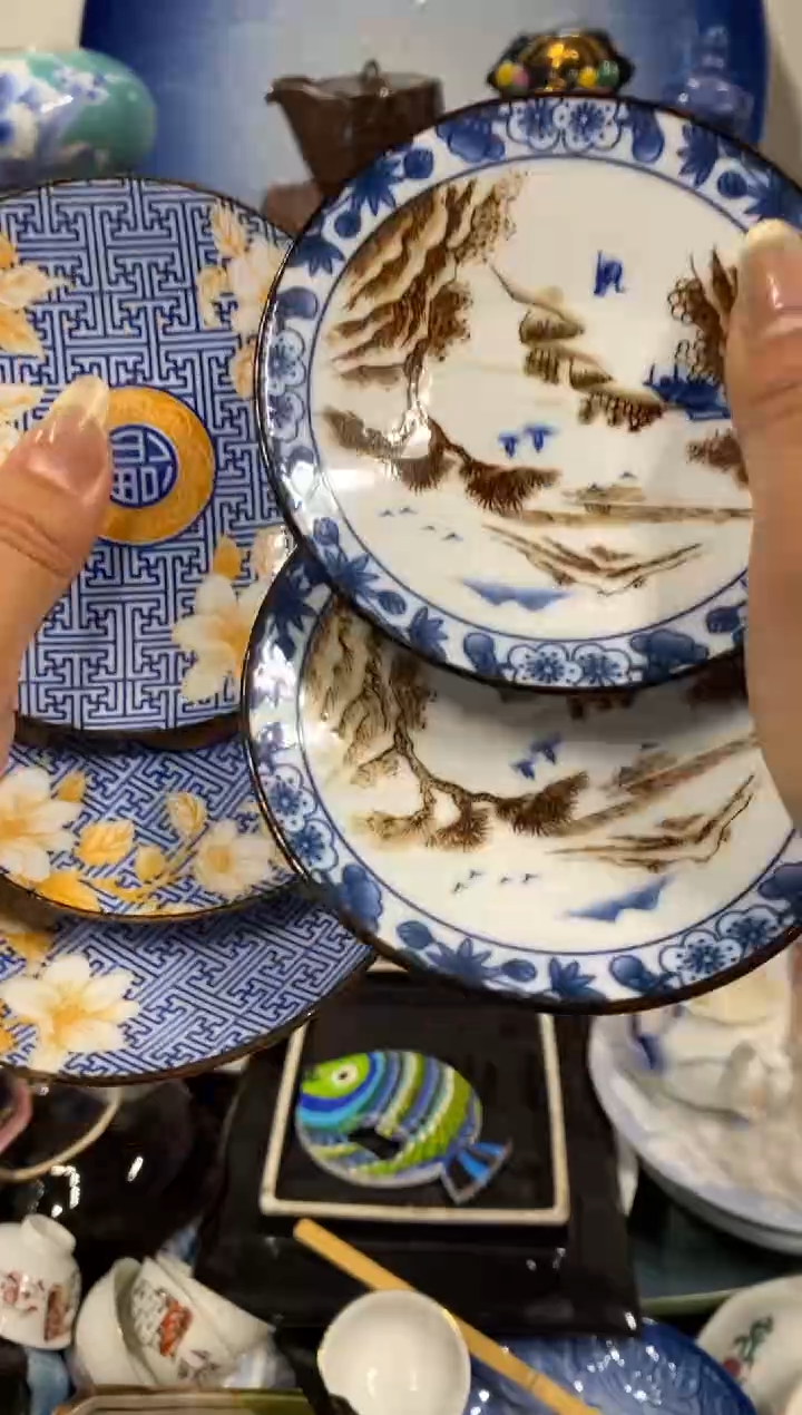 是****屠瓷器 餐具 摆件 工艺品