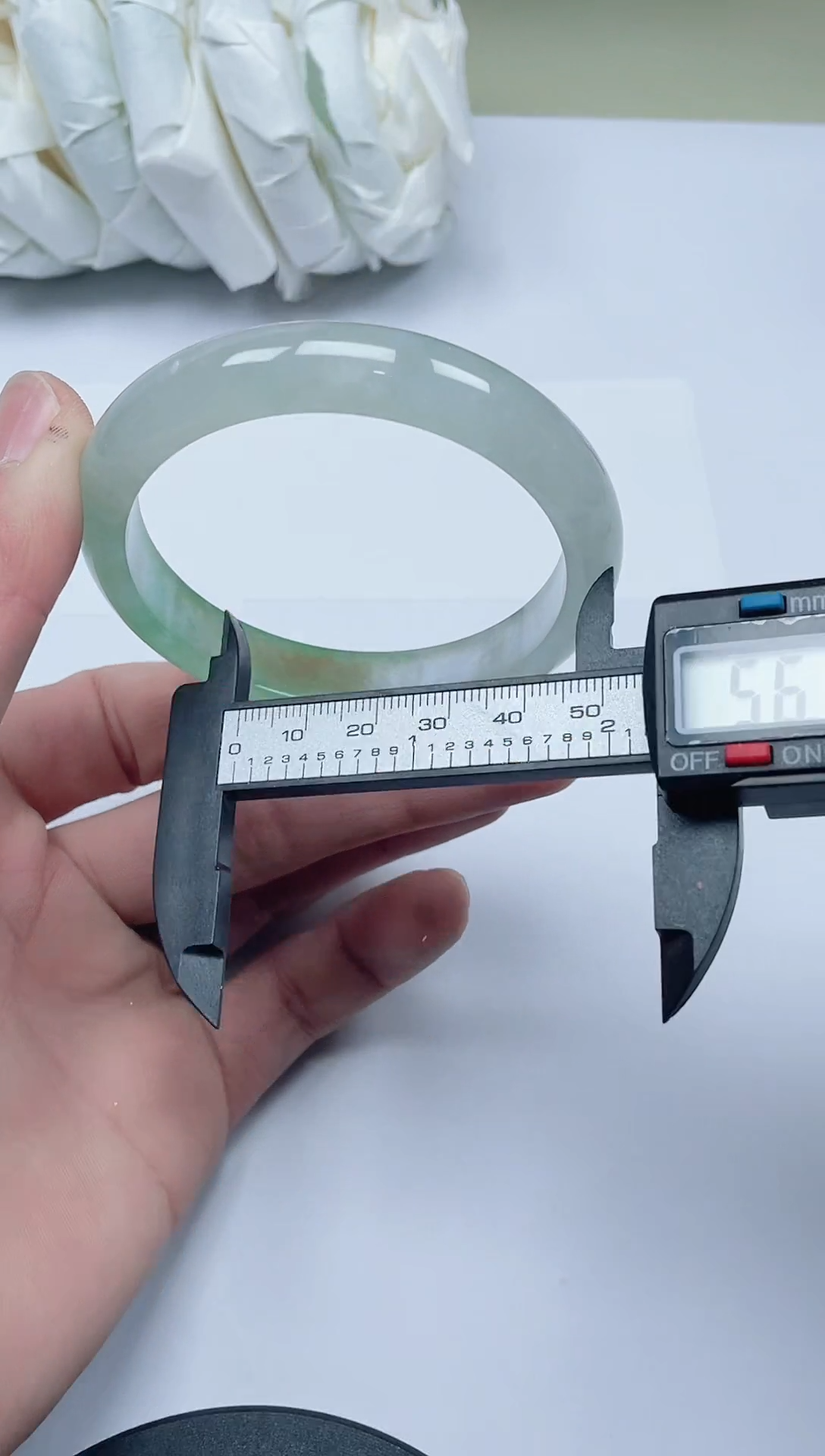 直播间所见即所得