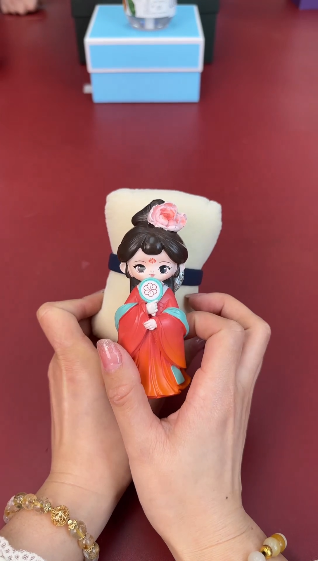 【闪购商品】瓷片正午瓷沅 臻品源泉@@2S21