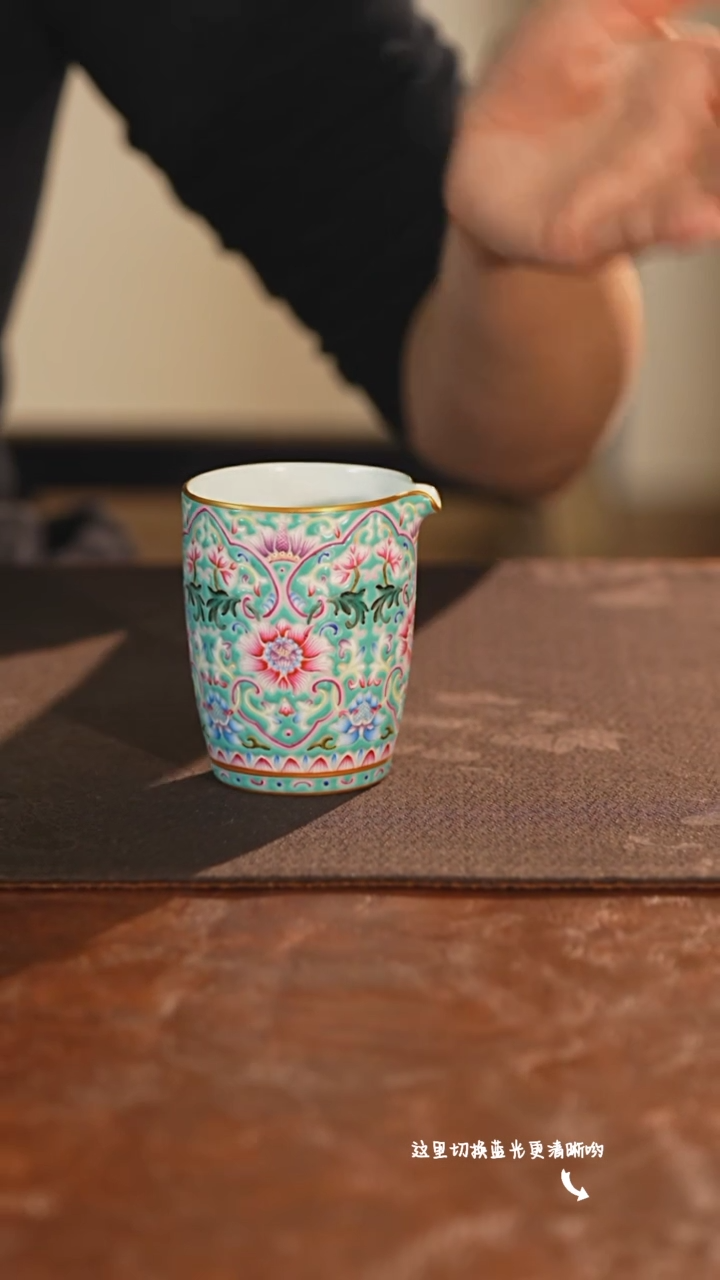 【闪购商品】九鸣瓷艺中心——溢珍堂