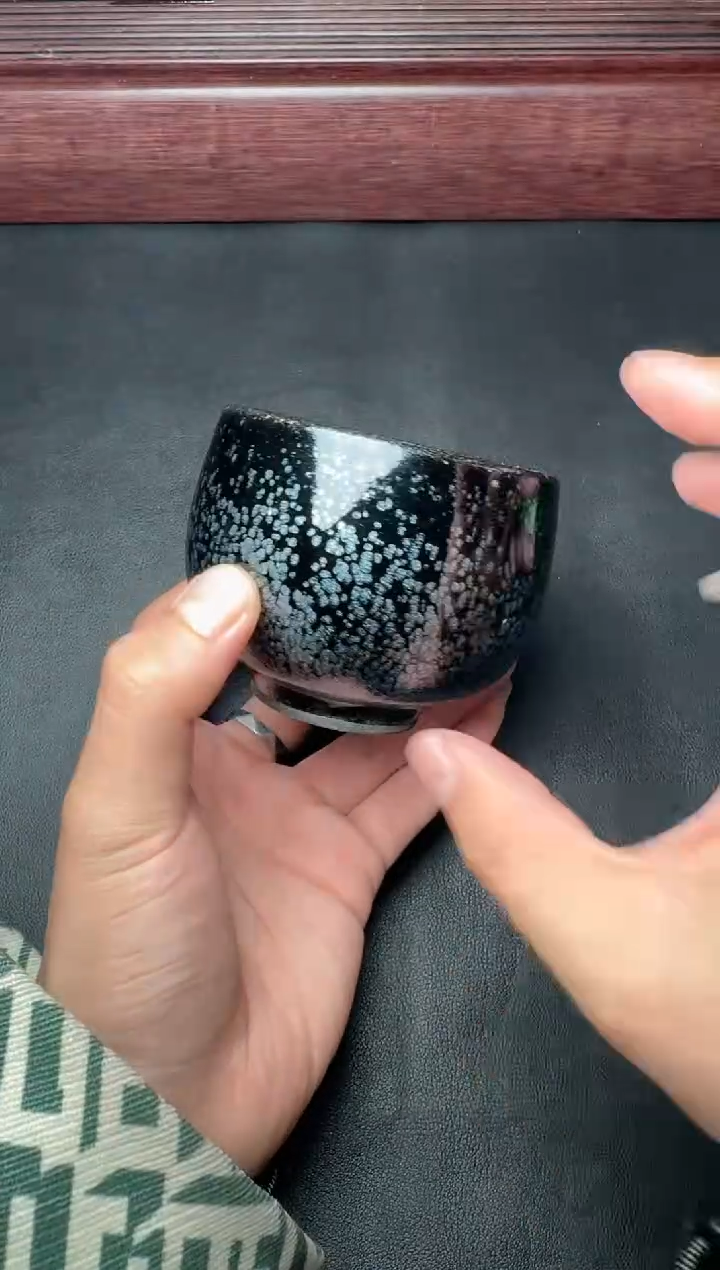 【闪购商品】茶盏修光明上玺盏6