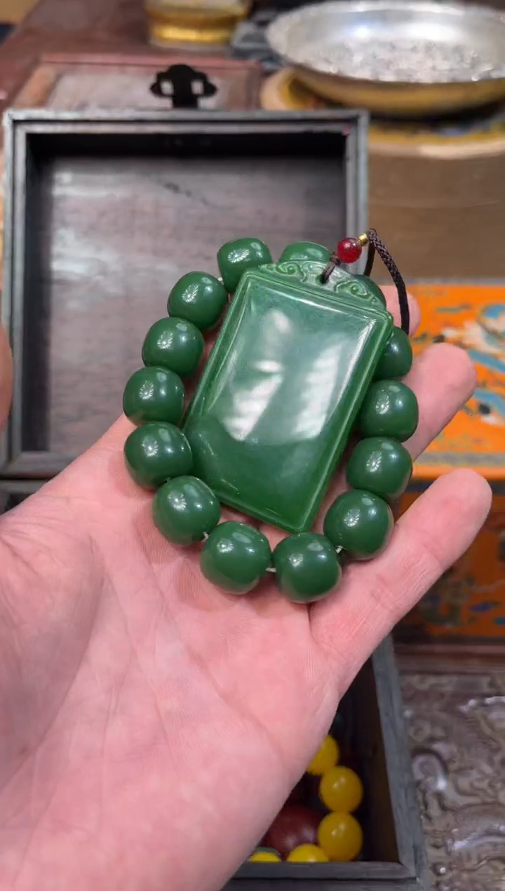 【闪购商品】和田玉把件未镶嵌41羊羊羊羊羊羊羊羊