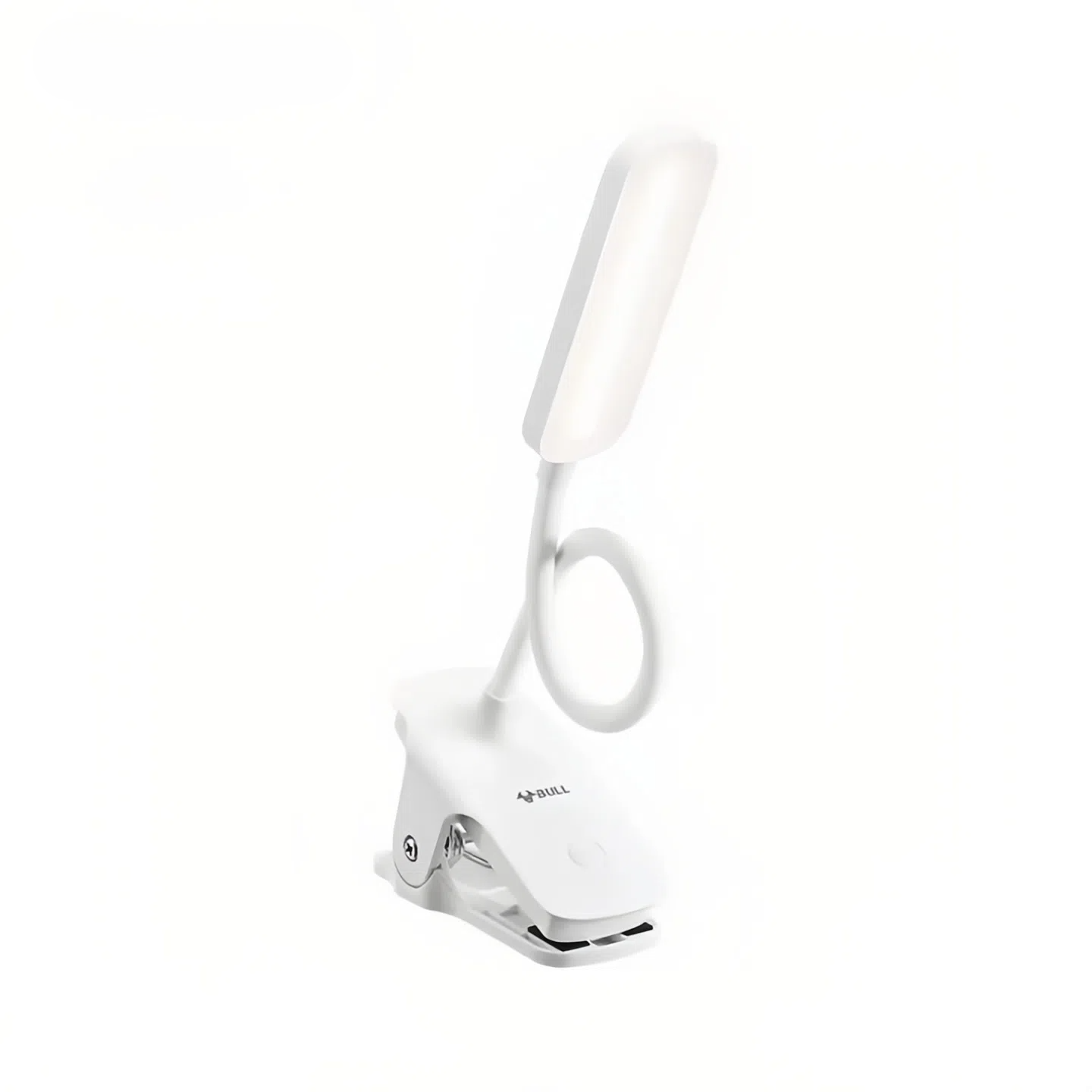 夹子灯