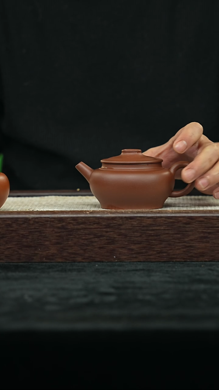 【闪购商品】紫砂其他@@Ah4116陈小平巨轮